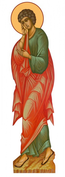 Голгофа Иоанн Богослов (арт.5864)